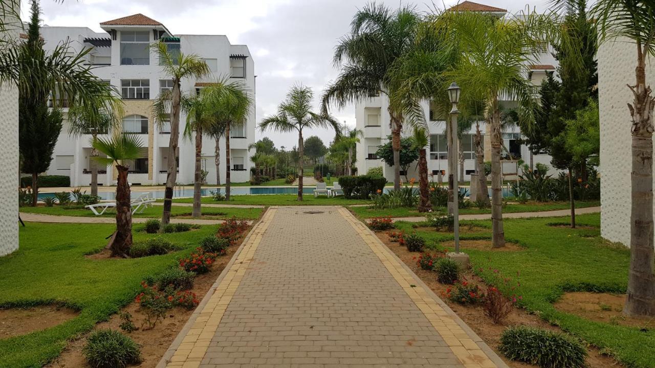 شقة Marina Golf أصيلة المظهر الخارجي الصورة