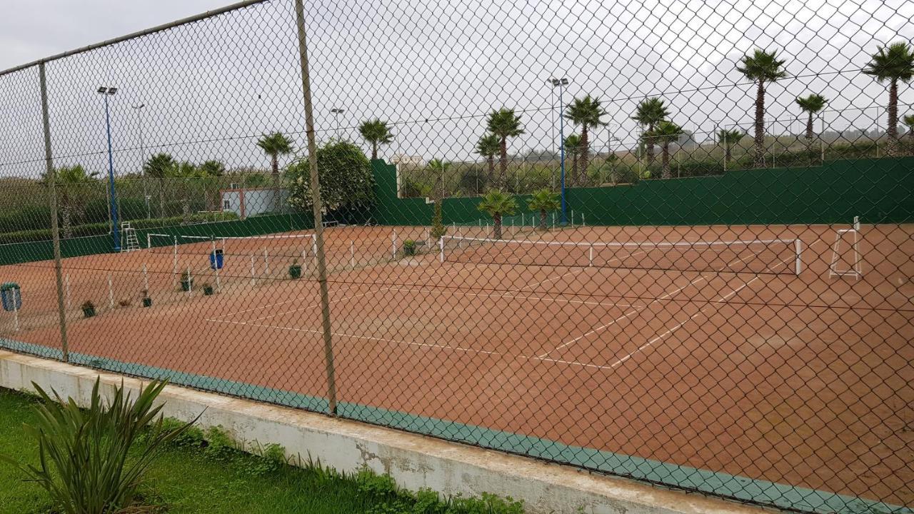 شقة Marina Golf أصيلة المظهر الخارجي الصورة